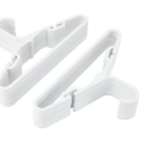 Baby Coat Hangers - 30 pack